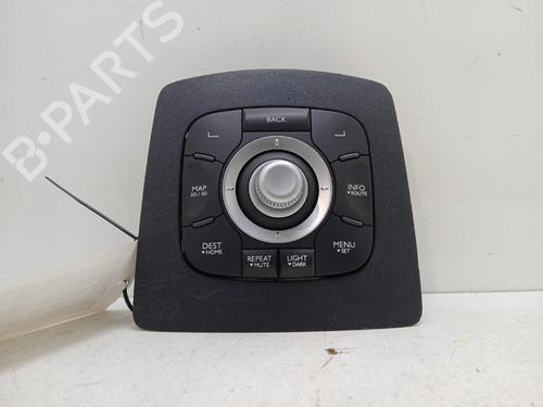 Interruttore Interruttore RENAULT SCÉNIC III (JZ0/1_) 1.5 dCi (110 hp) 36683940 36683940