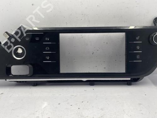 Used Climate control Climate control CITROËN C4 Picasso II 1.6 HDi / BlueHDi 115 (115 hp) 22835214 22835214