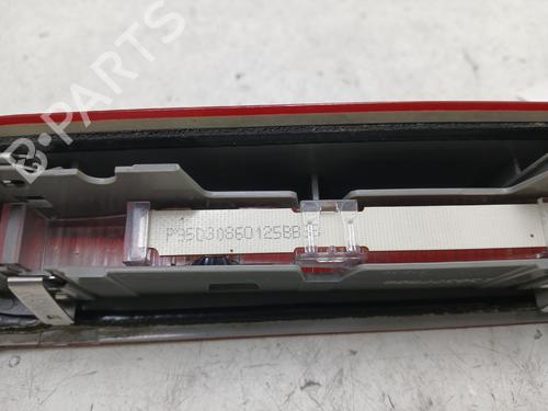 Used Third brake light Third brake light 38326463 38326463