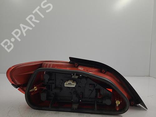Right taillight PEUGEOT 406 (8B) 2.0 HDI 110 | BP22822372C35 