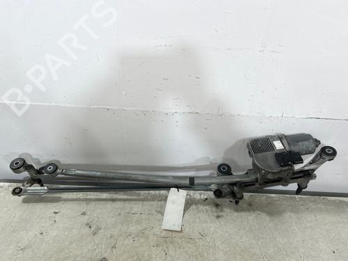 Used Front wiper motor Front wiper motor AUDI Q7 (4LB) 4.2 TDI quattro (326 hp) 40221902 40221902