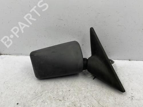Used Right mirror CITROËN AX (ZA-_) 11 (54 hp) 22834427