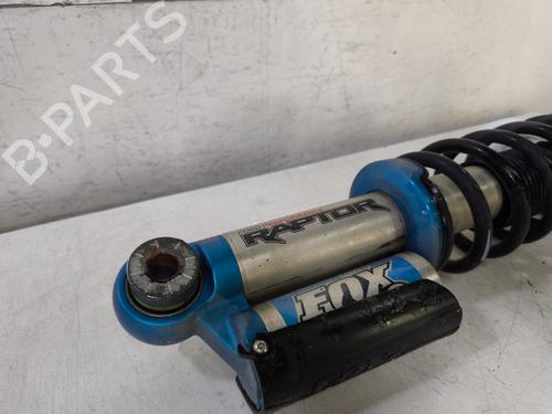 Used Left rear shock absorber Left rear shock absorber FORD RANGER (TKE) 2.0 EcoBlue 4x4 (213 hp) 36370731 36370731