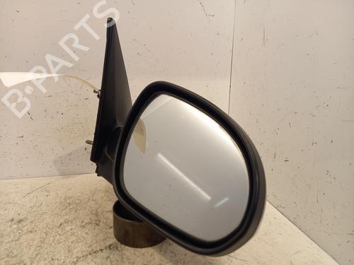Right mirror HYUNDAI i30 (FD) 1.4 | BP24395300C27 