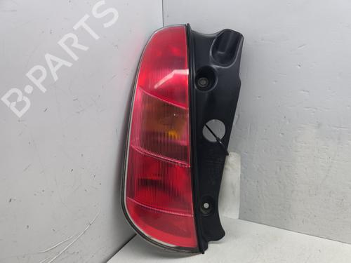 Used Left taillight LANCIA YPSILON (843_) 1.4 16V (843.AXC11, 843.AXC1B, 843.AXC1A) (95 hp) 31582064