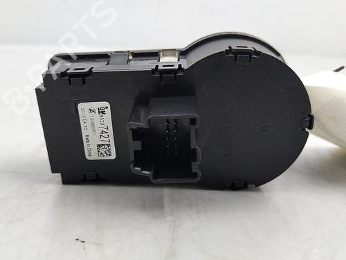Headlight switch OPEL MOKKA / MOKKA X (J13) 1.7 CDTI 4x4 (_76) | BP22826910I24 - Image 5