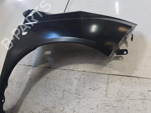 Right front fenders NISSAN MICRA III (K12) 1.4 16V | BP28384409C42