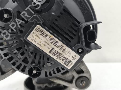 Alternator RENAULT MEGANE IV Hatchback (B9A/M/N_) 1.2 TCe 100 (B9MS) | BP37865423M7 - Image 3