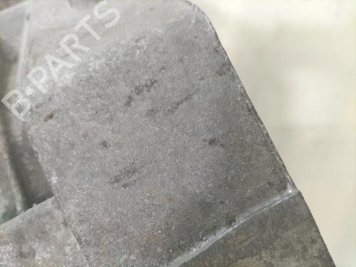 Gearbox AUDI A5 Convertible (8F7) 3.0 TDI quattro | BP29314996M3 