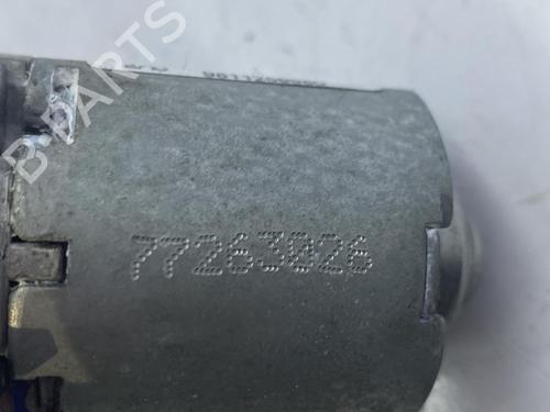Used Rear wiper motor Rear wiper motor 22829603 22829603