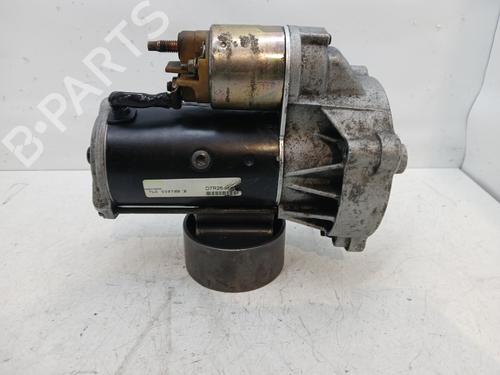 Starter PEUGEOT 307 Break (3E) 2.0 HDI 90 | BP29869122M8