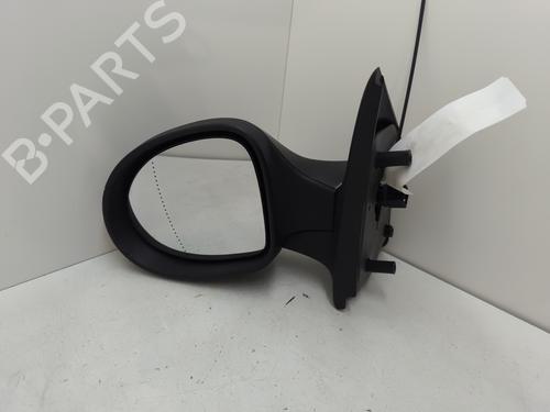 left-mirror-renault-twingo-ii-cn0_-2007-36571596 main image