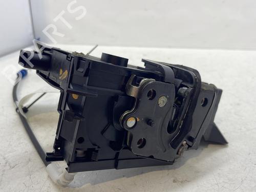 Front right lock CITROËN C4 Grand Picasso II (DA_, DE_) 1.6 BlueHDi 120 | BP29269521C97 
