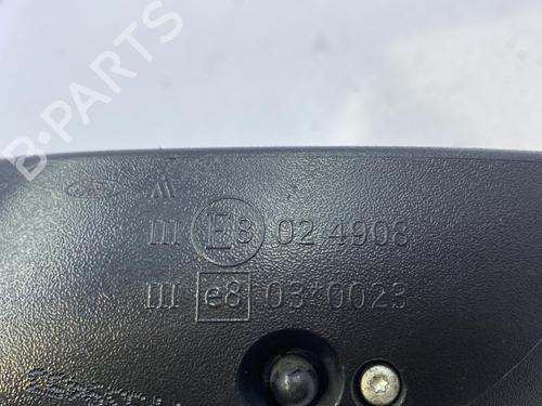 Right mirror FORD KA (RU8) 1.2 | BP22829780C27 