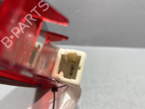 Third brake light RENAULT KANGOO / GRAND KANGOO II (KW0/1_) 1.5 dCi 90 (KW05, KW08, KW0G, KW11) | BP29438625L11 