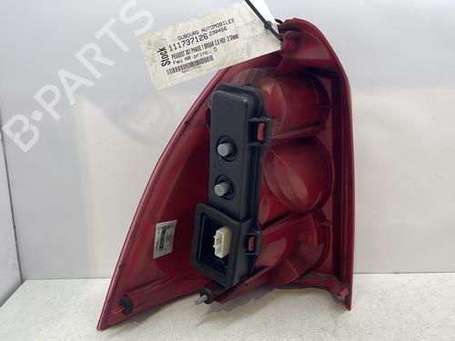 Right taillight PEUGEOT 307 Break (3E) 2.0 HDI 90 | BP28718527C35 