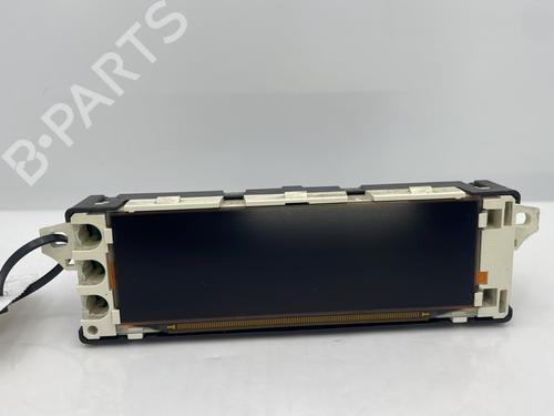 Used Display monitor PEUGEOT 207 (WA_, WC_) 1.4 HDi (68 hp) 30874716