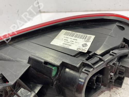 Right taillight RENAULT CLIO IV (BH_) 1.5 dCi 75 | BP29194059C35 