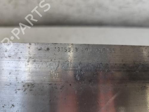 Used Front bumper reinforcement Front bumper reinforcement MERCEDES-BENZ A-CLASS (W169) A 180 CDI (169.007, 169.307) (109 hp) 34260733 34260733