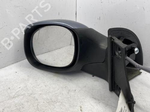 Used Left mirror PEUGEOT 1007 (KM_) 1.4 (75 hp) 22834281