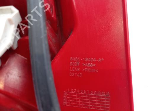 Used Right taillight Right taillight 38780399 38780399