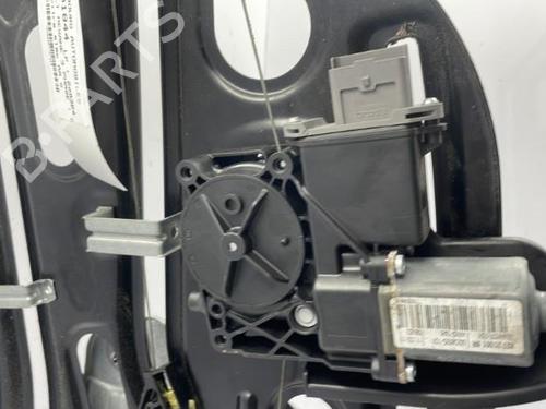 Used Rear left window mechanism Rear left window mechanism RENAULT MEGANE CC (EZ0/1_) 1.9 dCi (EZ0J, EZ1S) (131 hp) 22834853 22834853