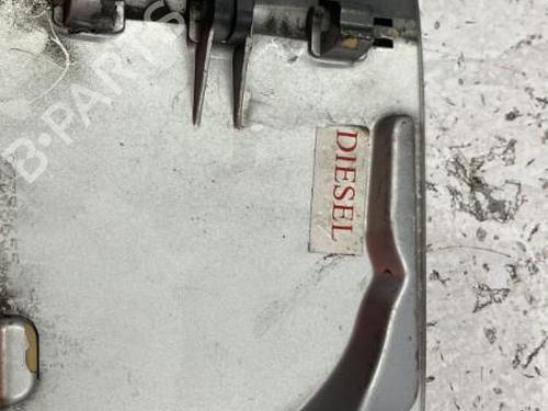 Fuel flap PEUGEOT 406 (8B) 2.0 HDI 110 | BP22841040C131 