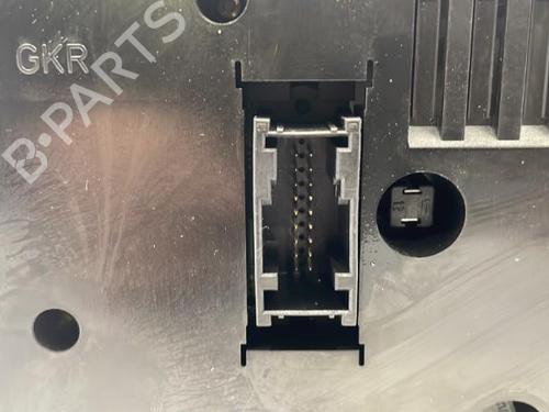 Comando chauffage CITROËN XSARA PICASSO (N68) 2.0 HDi | BP22831488I5 