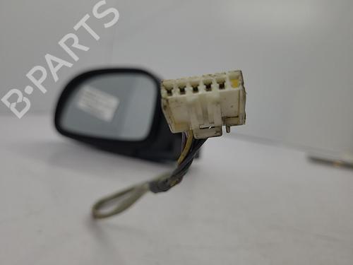 Left mirror CHEVROLET REZZO MPV (U100) 2.0 | BP22823727C26 