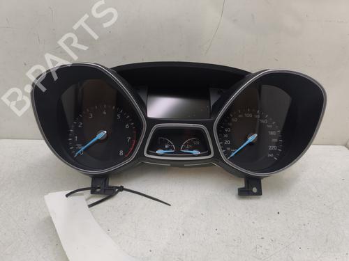 Instrument cluster FORD KUGA II (DM2) | BP38326752C47 - Image 5
