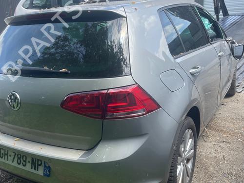 Used Parts VW GOLF VII (5G1, BQ1, BE1, BE2) 1.2 TSI 4959364