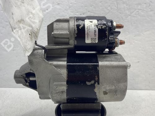 Starter RENAULT MODUS / GRAND MODUS (F/JP0_) 1.2 16V (JP0W) | BP33198621M8 - Image 4