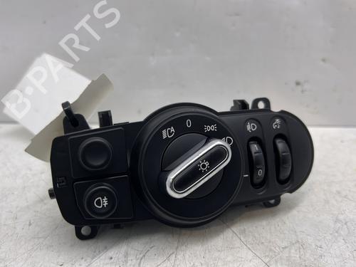 Commande de phare Commande de phare MINI MINI (F56) One (102 hp) 34260111 34260111