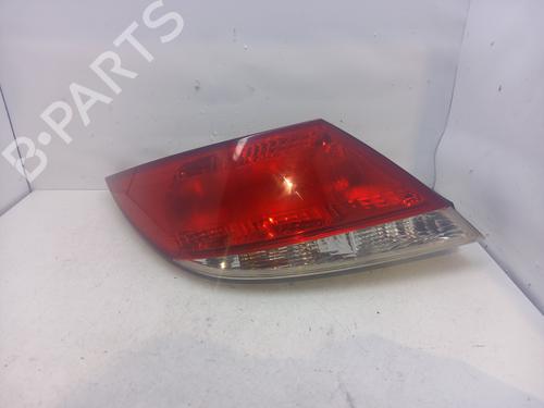 Left taillight OPEL ASTRA H TwinTop (A04) 1.9 CDTi (L67) | BP29540992C34 - Image 3