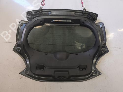 Used Tailgate Tailgate PEUGEOT 208 I (CA_, CC_) 1.2 THP 110 (110 hp) 35976216 35976216