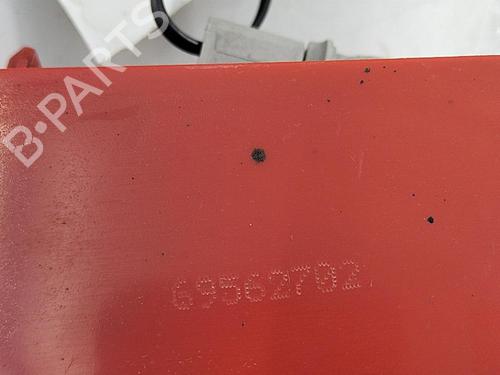 Used Right tailgate light Right tailgate light ALFA ROMEO 147 (937_) 1.9 JTD 16V (937.AXG1B, 937.BXG1B) (126 hp) 22826055 22826055