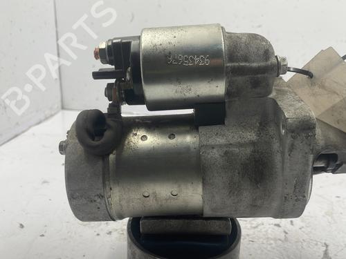 Used Starter Starter FIAT PUNTO (188_) 1.2 60 (188.030, .050, .130, .150, .230, .250) (60 hp) 22842130 22842130