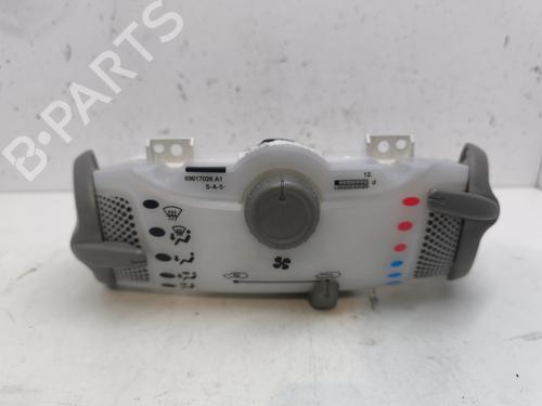 Used Climate control Climate control CITROËN C1 (PM_, PN_) 1.0 (68 hp) 26031609 26031609