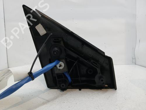 Left mirror CITROËN C5 II Break (RE_) 2.0 HDi (RERHRH) | BP29466638C26 