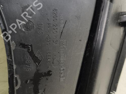 Used Scuttle panel Scuttle panel RENAULT CLIO III (BR0/1, CR0/1) [2005-2014] 34527144 34527144