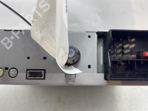Radio CITROËN C3 II (SC_) 1.4 HDi 70 (SC8HZC, SC8HR0, SC8HP4) | BP37732405E6 - Image 4