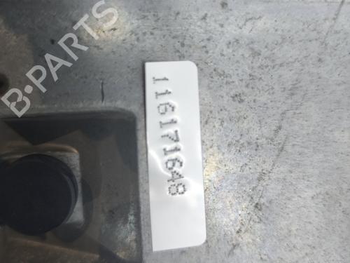 Control unit RENAULT CLIO IV (BH_) 1.5 dCi 75 | BP30678737M11 