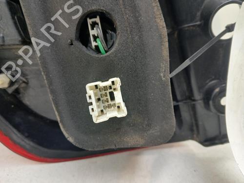 Used Right taillight Right taillight 37076273 37076273