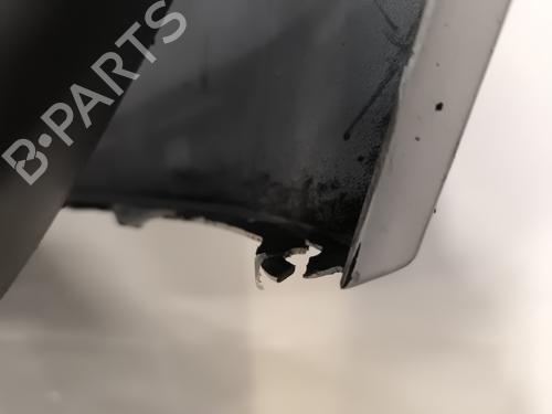 Rear bumper RENAULT CLIO IV (BH_) 1.5 dCi 75 | BP29516005C8 
