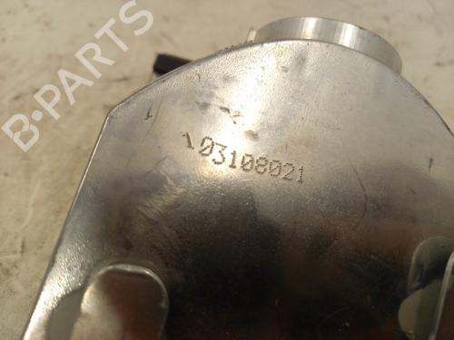 Used Left front indicator Left front indicator SKODA OCTAVIA I (1U2) 1.9 TDI (90 hp) 24663986 24663986