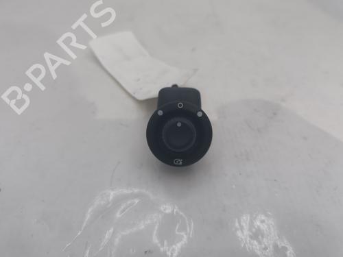 Used Mirror switch RENAULT CLIO III (BR0/1, CR0/1) 1.5 dCi (88 hp) 32856367