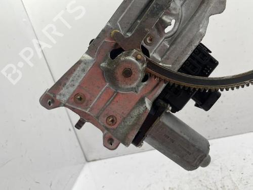 Used Front left window mechanism OPEL ZAFIRA A MPV (T98) 1.8 16V (F75) (125 hp) 22838372