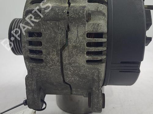 Alternator CHRYSLER VOYAGER / GRAND VOYAGER III (GS_, NS_) 2.5 TD | BP22820307M7 