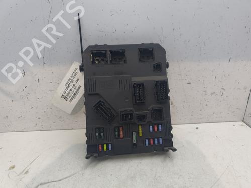 Used Fuse box PEUGEOT 206+ (2L_, 2M_) 1.4 HDi eco 70 (68 hp) 27194306