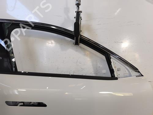 Right front door RENAULT SCENIC E-TECH PHASE I EV87 | BP28117856C3 
